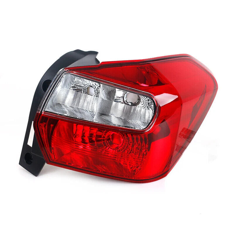 Left Side Tail Light Rear Brake Lamp NO Bulb 84201FJ050 for Subaru XV 2012-2015