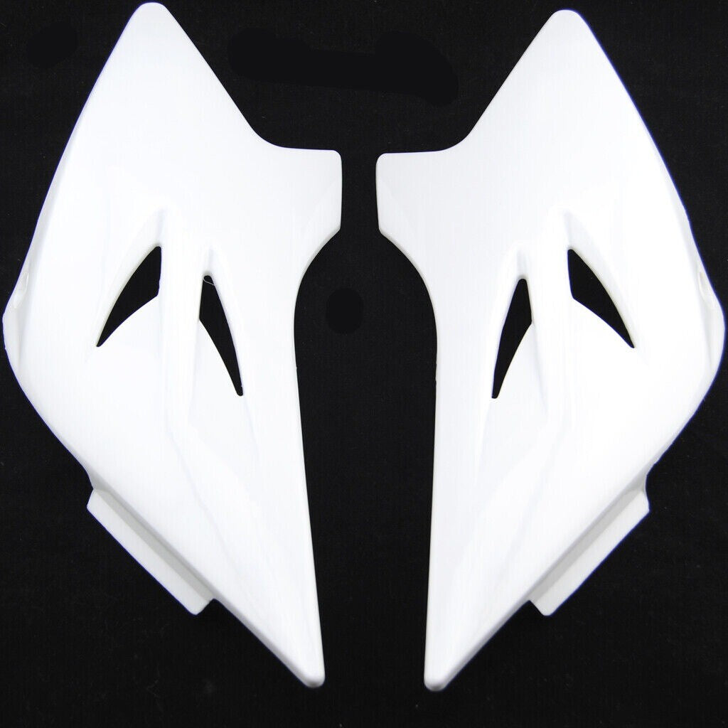 Plastic Fairing Body Parts Fender Kits TTR50 TTR50E 2006-2016 Pit Dirt Bike