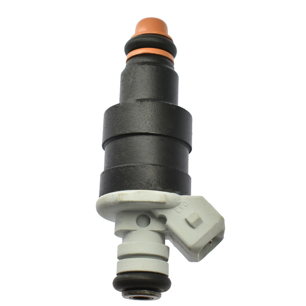 for Ford Ranger for Mustang 2.3L for Mercury Aerostar Fuel injectors 195500-0732 6PCS