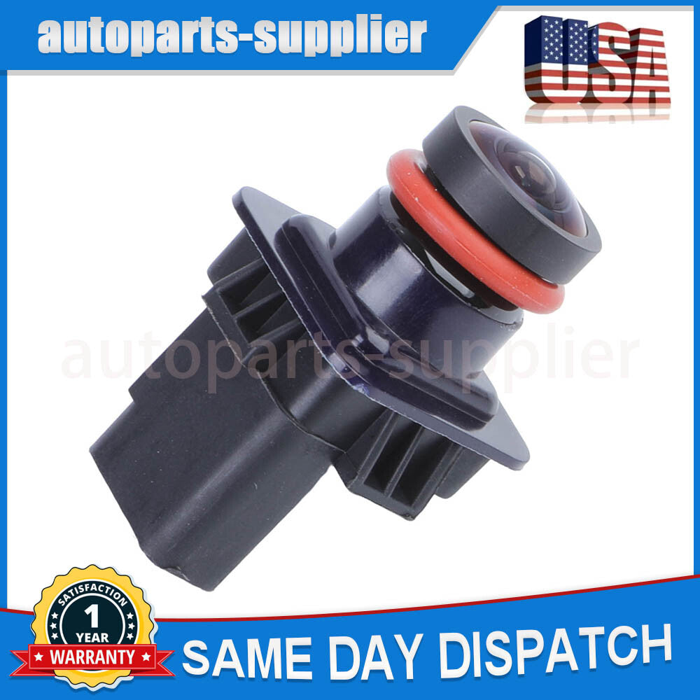 EG1Z-19G490-A Rearview Backup Camera for Ford Taurus 2013-2019