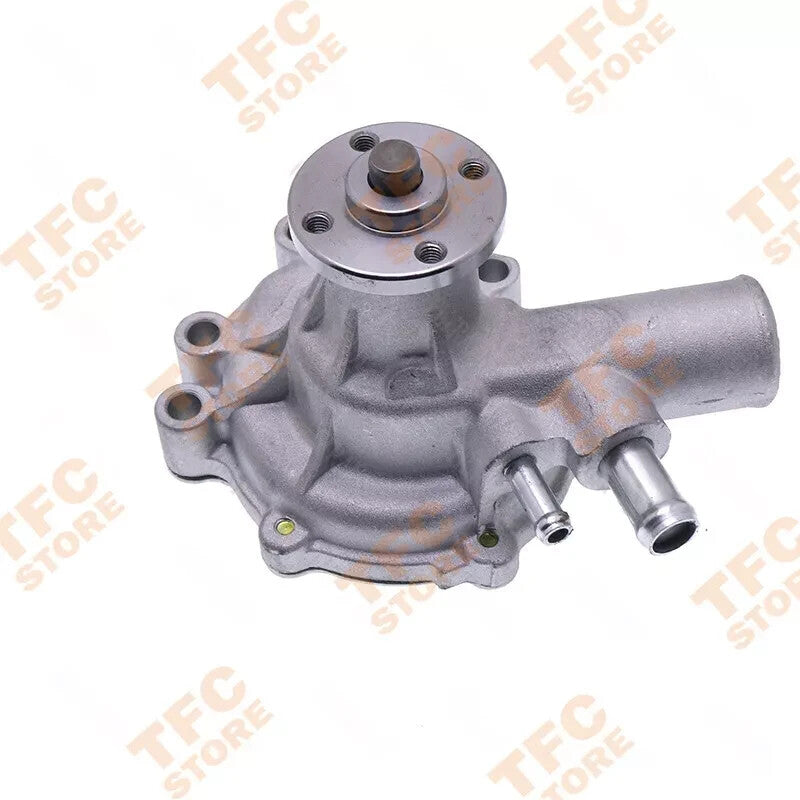 Water Pump For Massey Ferguson MT265B MT225 MT265B GC1710 MF 1540 3710285M94