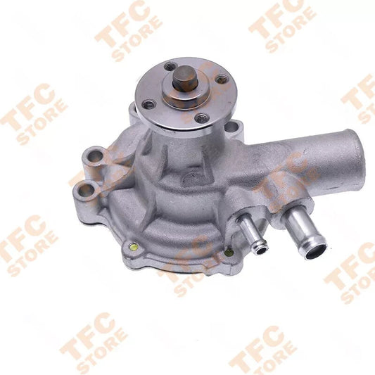 Water Pump For Massey Ferguson MT265B MT225 MT265B GC1710 MF 1540 3710285M94