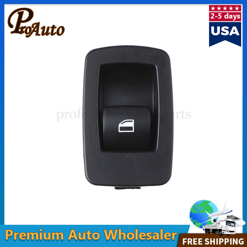 Passenger Side Window Switch 61316945874 for BMW 323i 325i 328i 330i M3 X5 X6