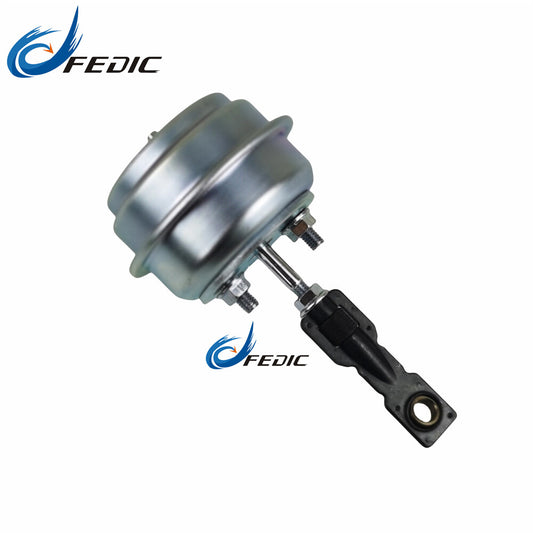 Turbo wastegate 769708 767720 for Nissan Navara Pathfinder 2.5DI 126Kw YD25 6