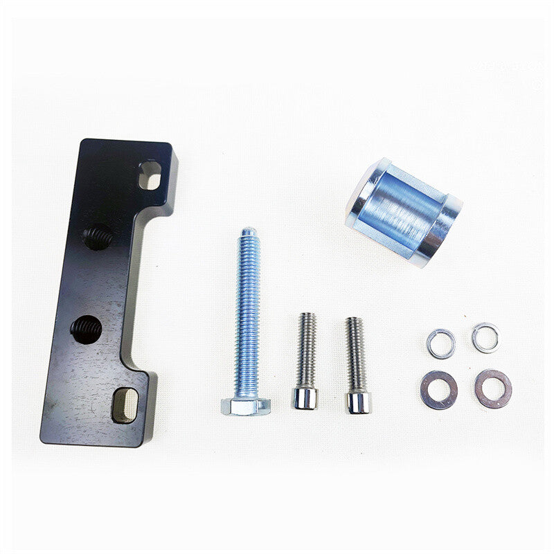 Valve Spring Compressor Tool fit for Honda for Acura B-Series VTEC Head B16A H22A Black