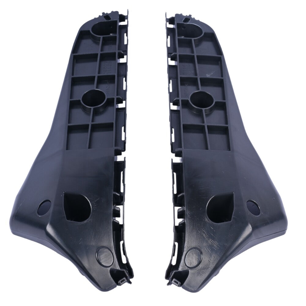 Bumper Support Bracket Set Front Driver Passenger Side For 2014-2023 for Lexus GX460