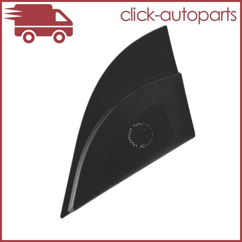 Front Left Side Tweeter Speaker Cover Black Fits For Accent 2012 2013 2014-2017