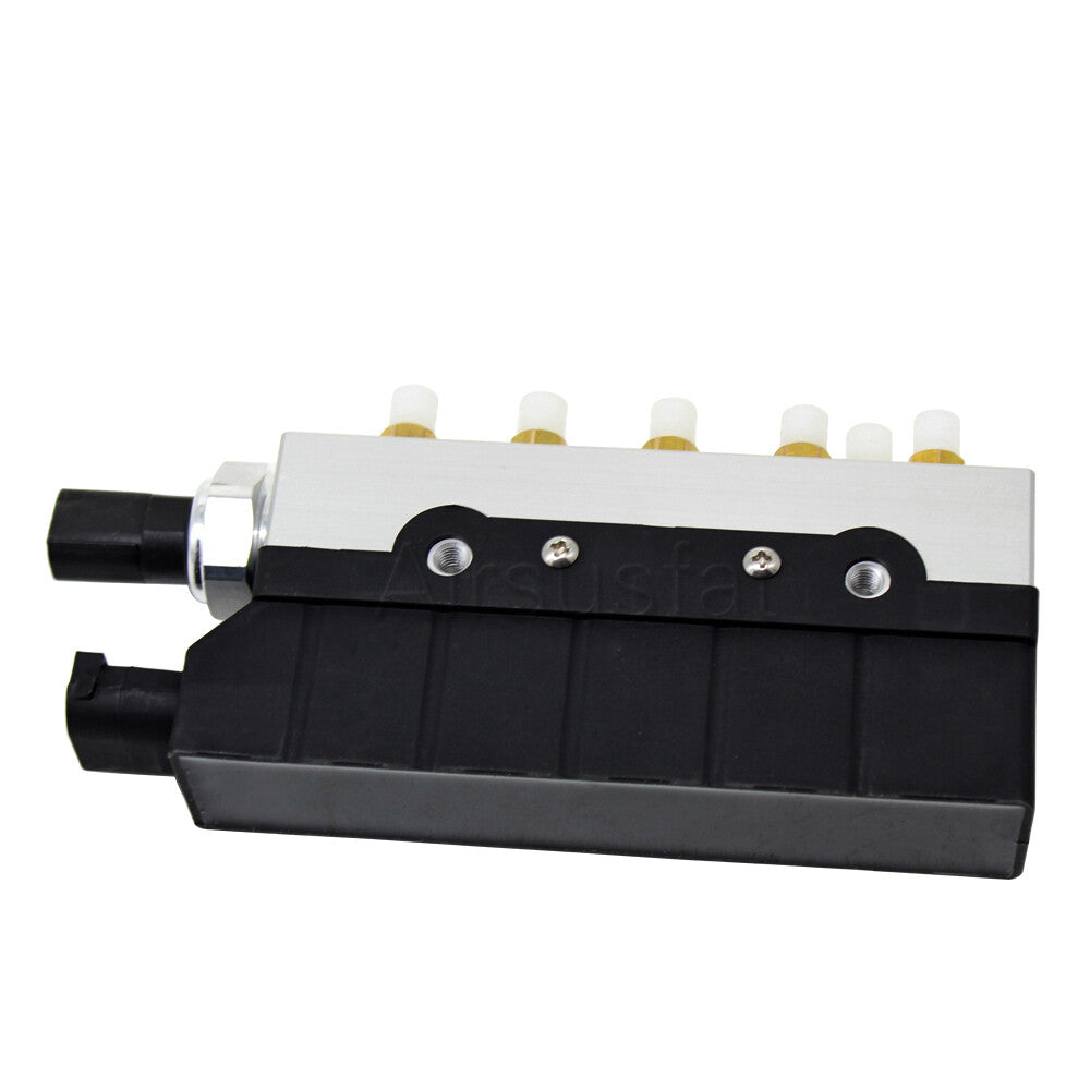 for Mercedes-Benz S-Class W220 Air Suspension Compressor Valve Block 2203200258