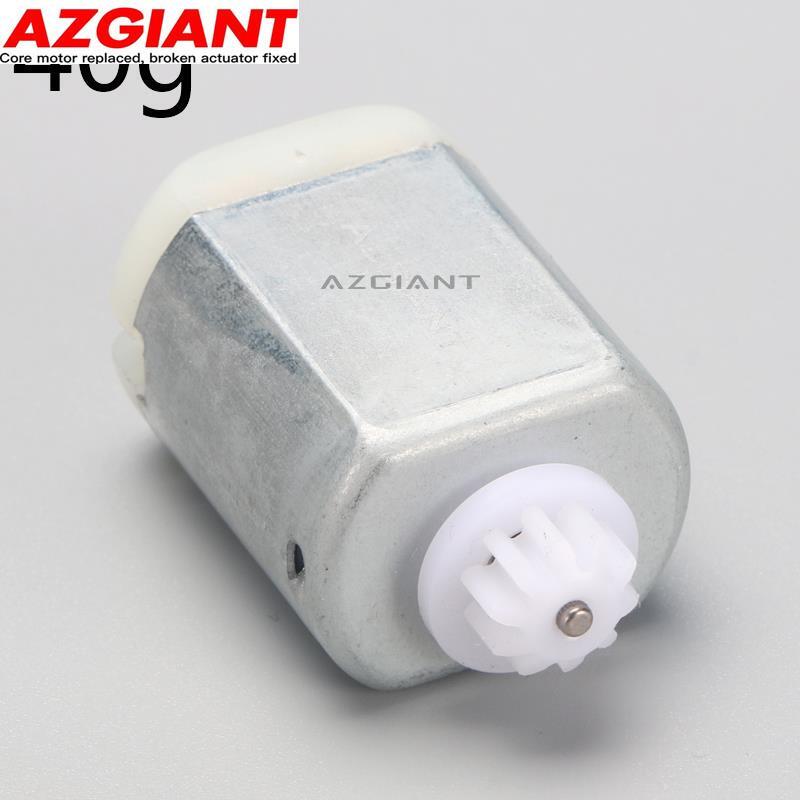 Automotive door lock actuator motor FCG280-201 L02D210219 suitable for 1995-2005 for Pontiac Sunfire