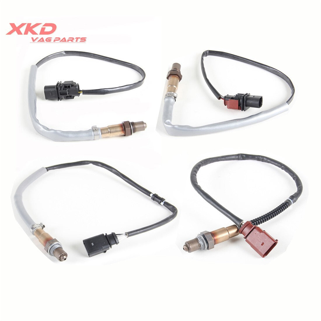 New upstream oxygen sensor 22791-AA00A for Subaru Outback Forester Legacy 2.5L