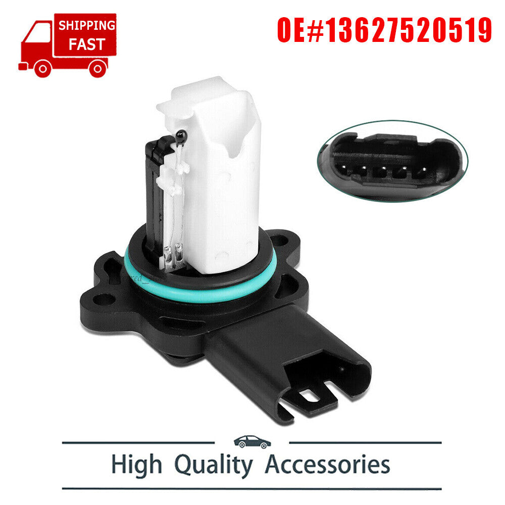 MAF for Volkswagen airflow sensor suitable for BMW 325i, 325XI, 330i, 330XI, 2006 Z4 (2006-2009)