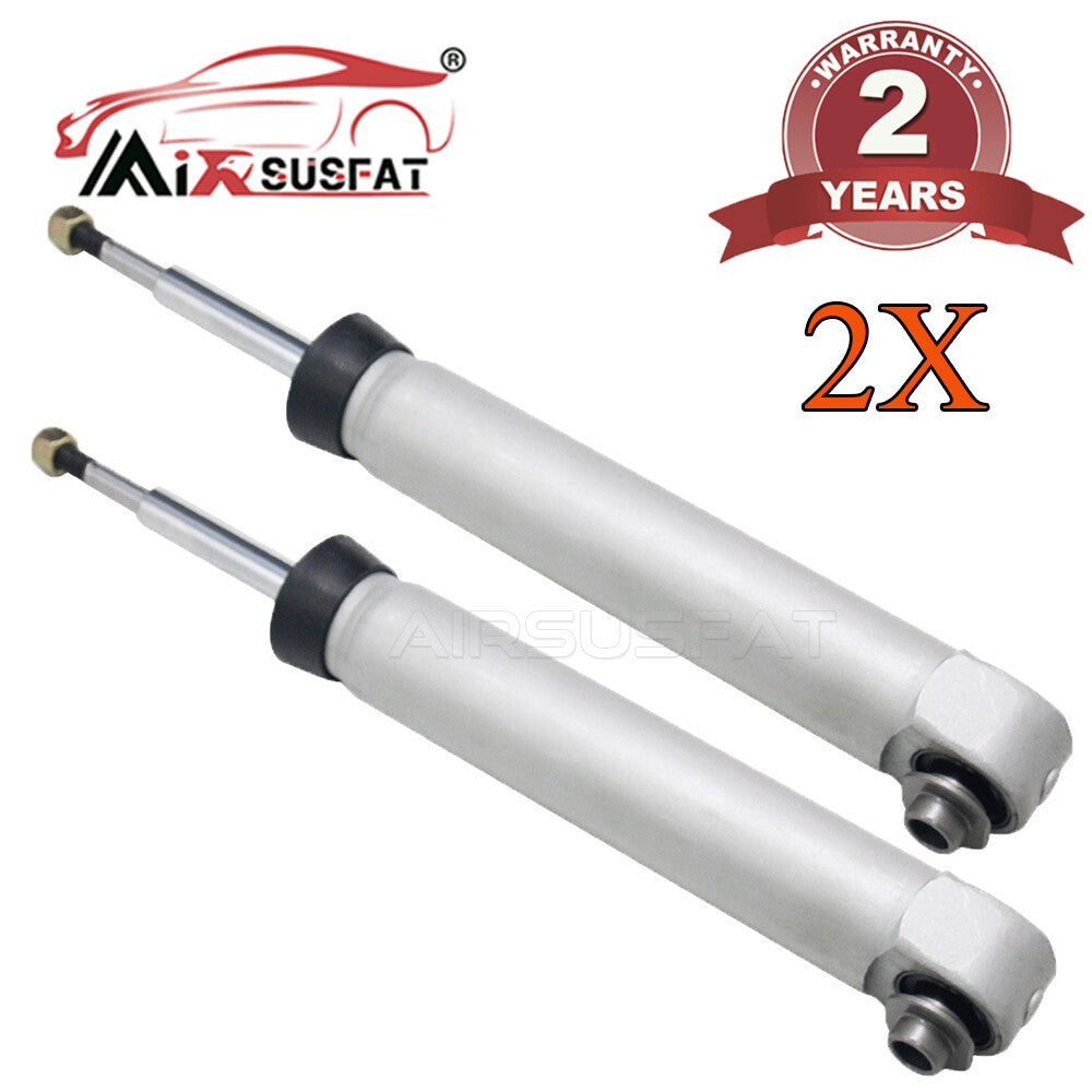 Rear Left + Right Air Suspension Strut for BMW E61 5Series 530xi 535xi 2006-2010