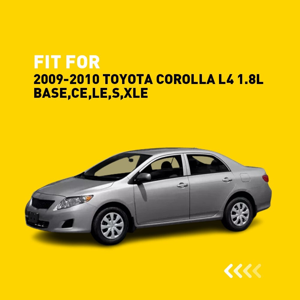 Applicable to the left rear brake light assembly of the 2010 for Toyota for Corolla .