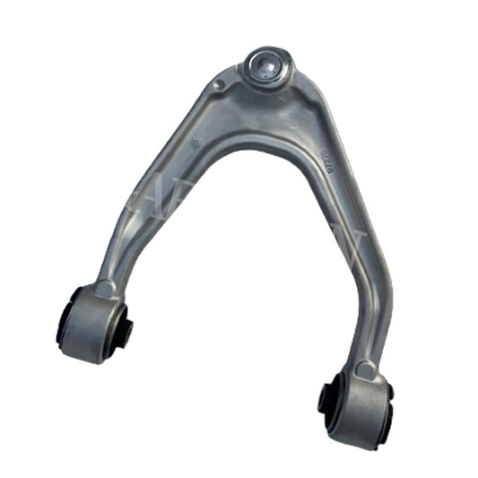 for Maserati Quattroporte Ghibli M156, front upper right control arm 670004186