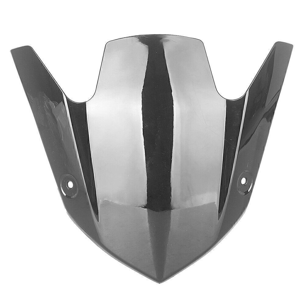 Windscreen Windshield ABS Plastic Motorcycle Fit for Kawasaki Z1000 2014 2015 2016