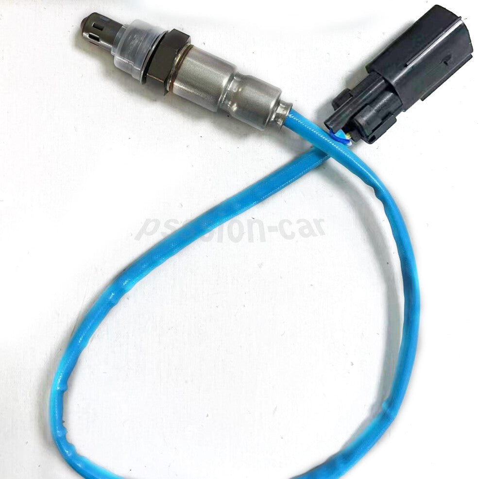 New downstream Lambda oxygen sensors are available for BMW 1, 3, 5, 6, 7, X1, 18i, E60, E61, E63, E64