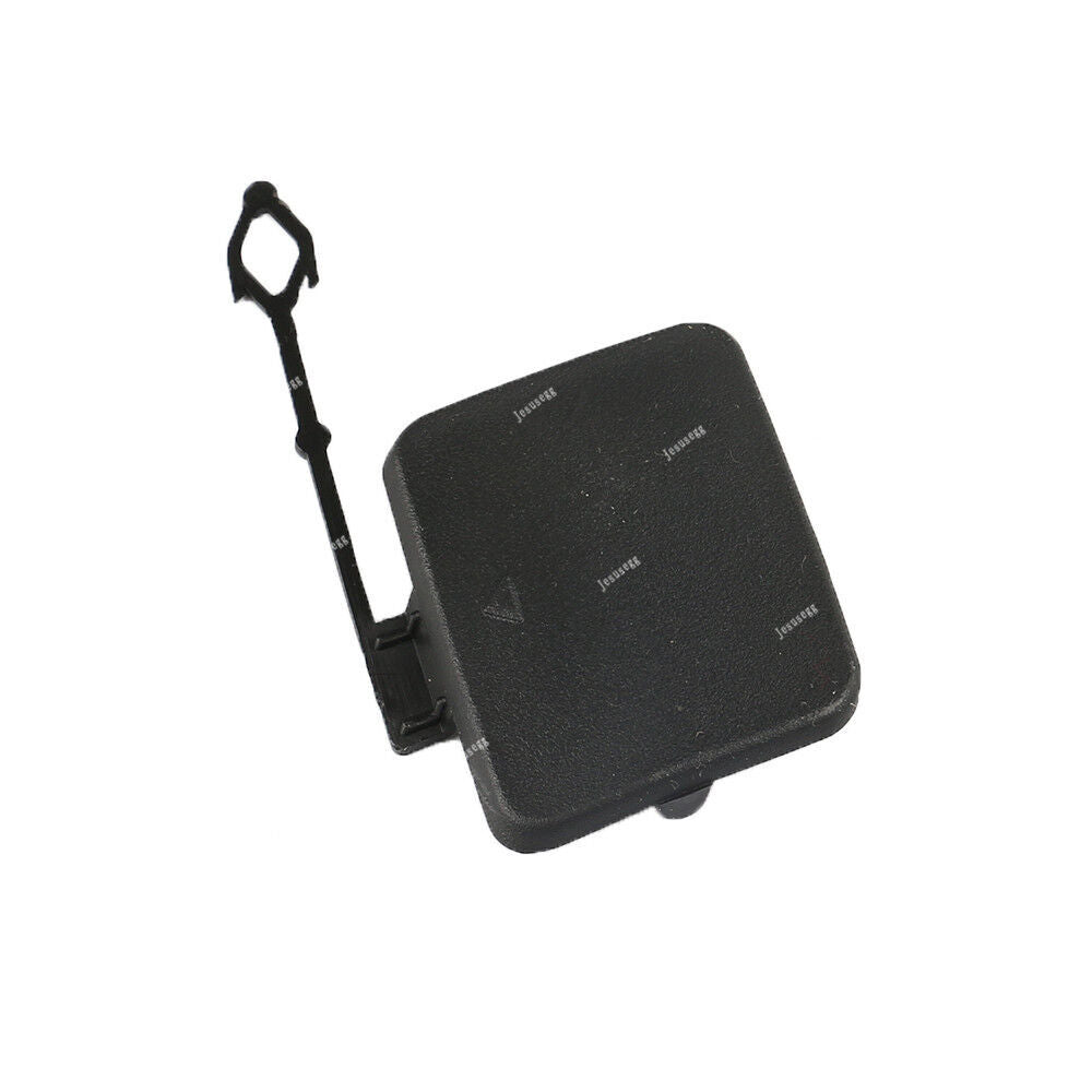 Passenger Side Rear Bumper Tow Hook Cover for BMW X5 E70 2006-2011 51127158448