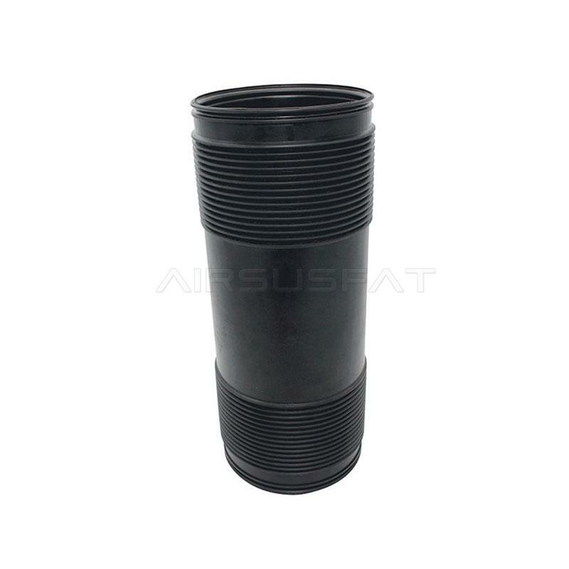 2pcs for Mercedes R230 Rear Dust Cover Boot ABC Hydraulic Shock SL55 SL500