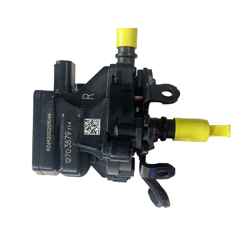 New Vapor Canister Purge Pump For GM 2712982 25204641 12703879