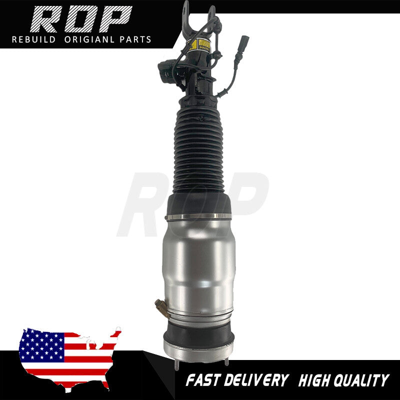 Front Left for Hyundai Equus 2009-2016 Air Suspension Shock Absorber 54605-3N505