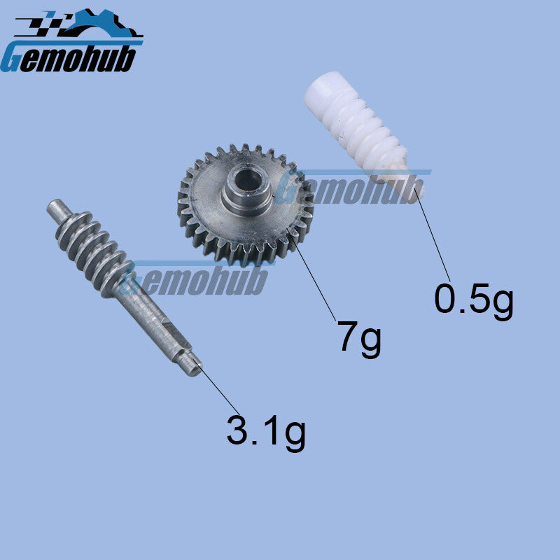 Repair Kit Wing Side Mirror Fold Motor Gear for 2020-2021 for Subaru Impreza WRX