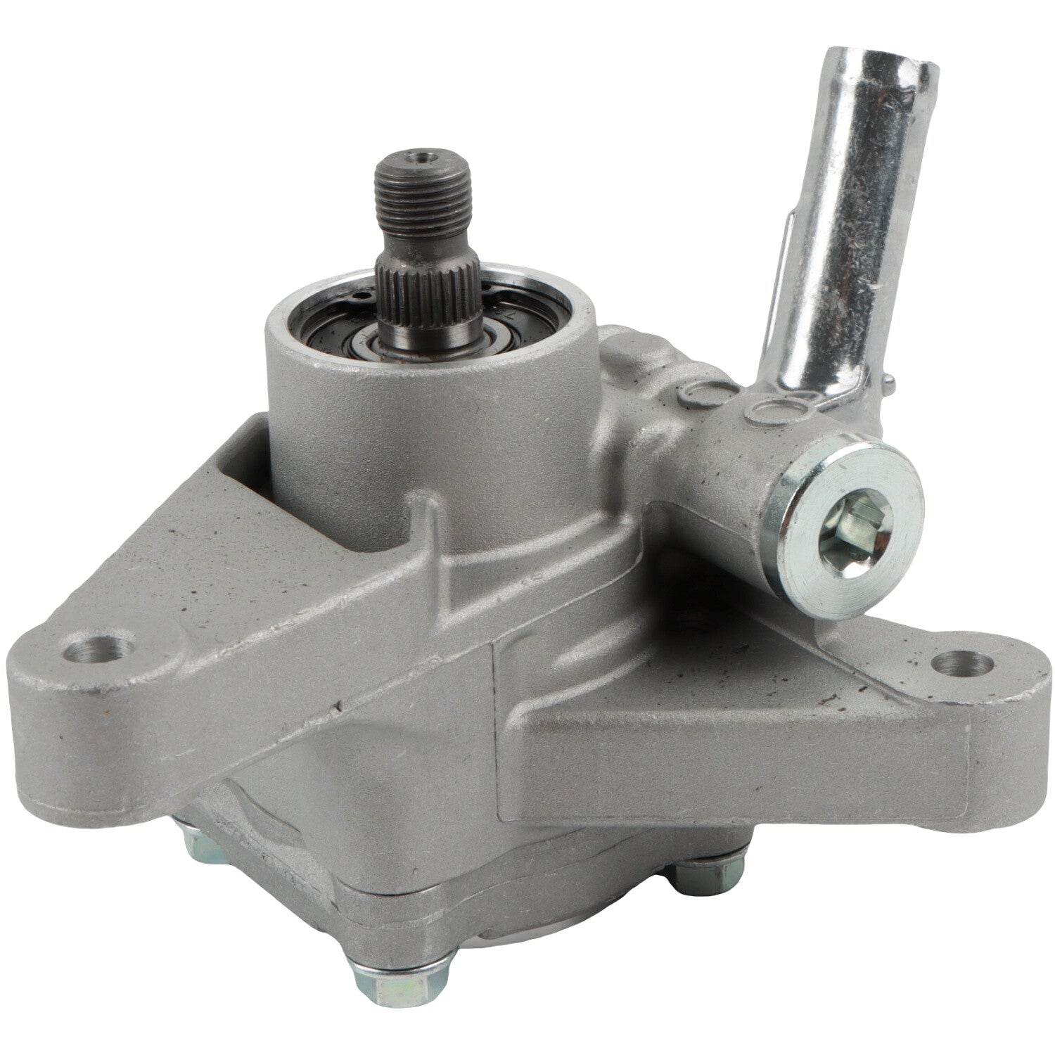 Power Steering Pump for Acura MDX CL TL V6 2004 2003 2002 21-5290 vastvehicle