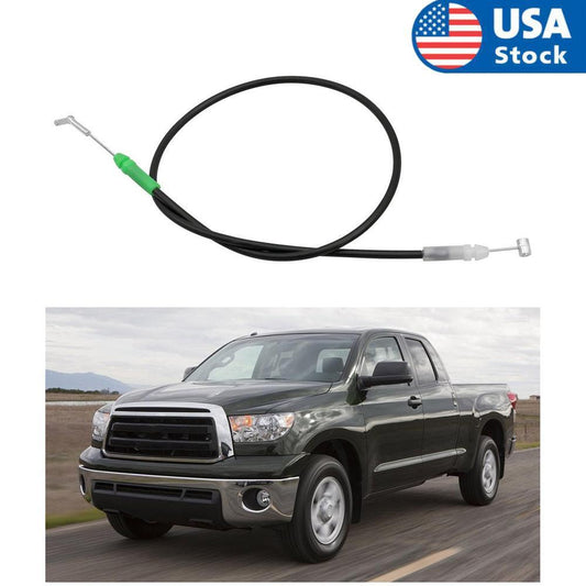 Car Front Door Cable Assembly 69710-0C010 for Toyota Tundra Sequoia for Land Cruiser