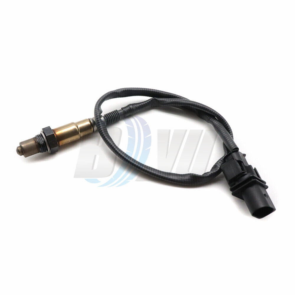 Upstream right oxygen sensor 11787535269 is suitable for BMW E60, E65, E66, 550i, 650i, 750i 4.8L.