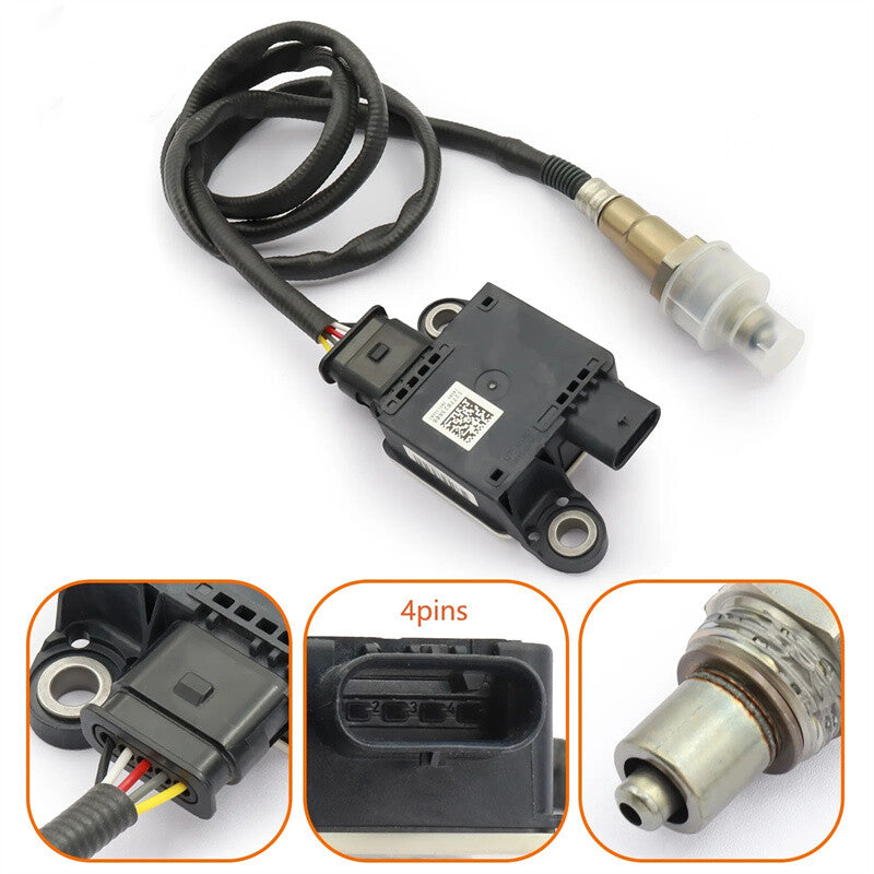 Air Fuel Ratio 02 Sensor For Highlander for Lexus RX350 RX450h 234-9115 89467-0E130