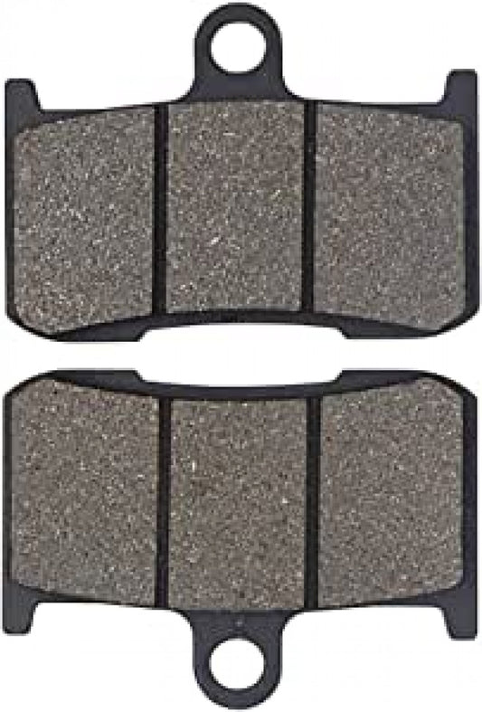 Front Brake Pads for Victory Cory Ness Jackpot 2008-2011 Cory Ness Victory Cross