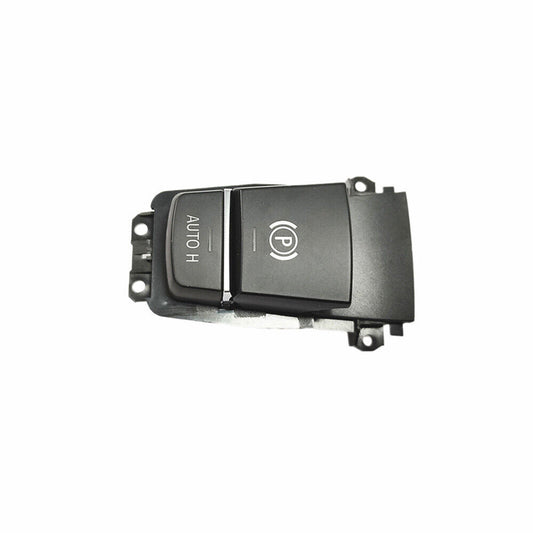 Parking Brake Switch W/Auto-Hold 61319349036 for BMW X5 F15 F85 X6 F16 14-18 AT
