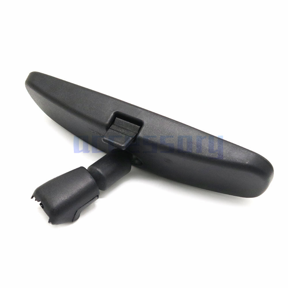 new interior rearview mirror 96321-2DR0-A103, compatible with for Nissan 96321-2DR0A / 1996 ~ 2007.