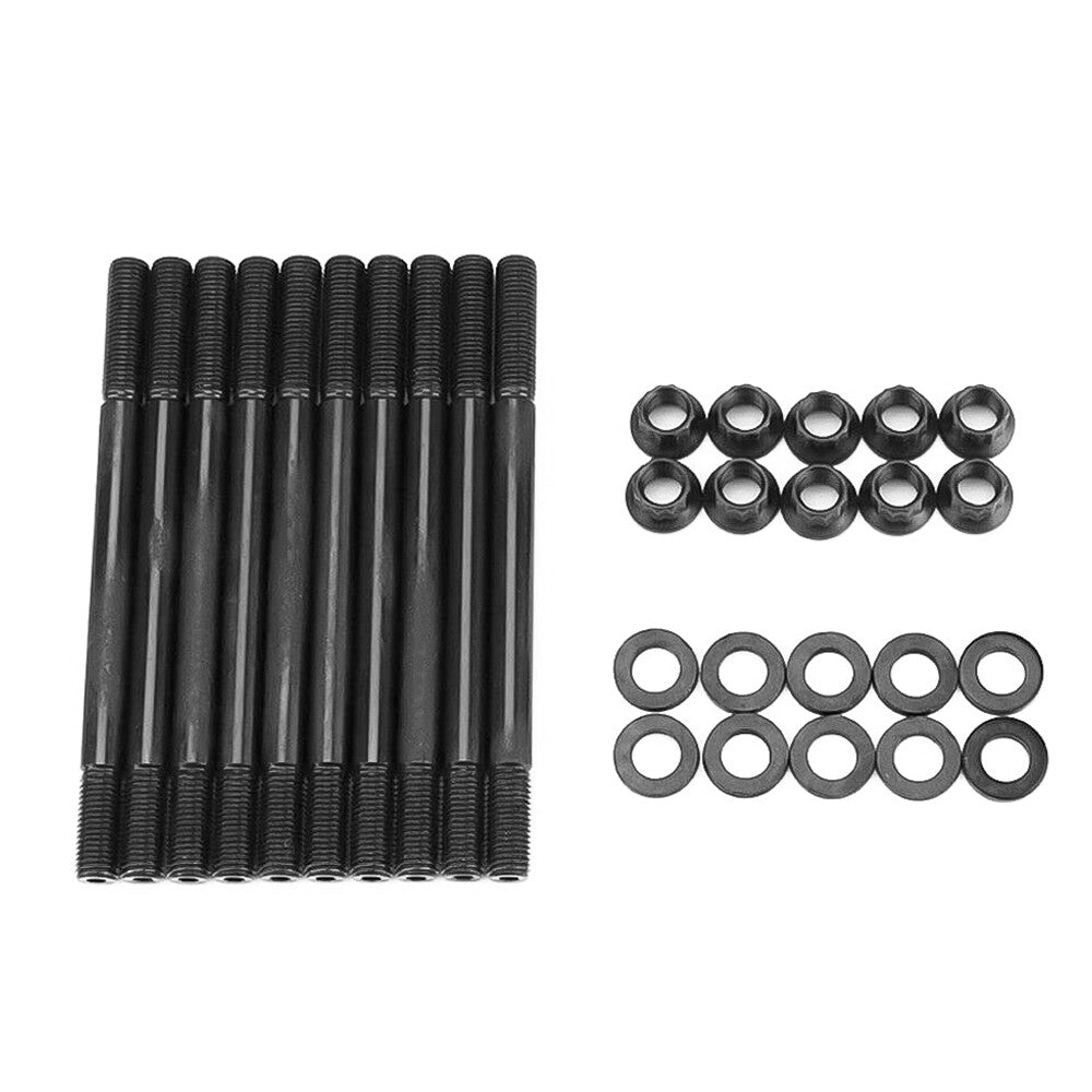 208-4701 Cylinder Head Stud for Honda for Acura K20 K24 K Series K Swap RSX Si