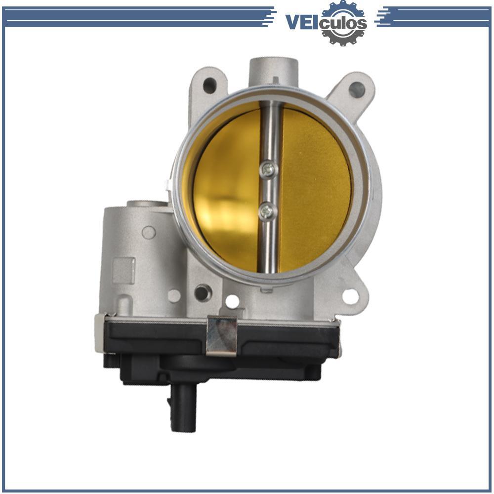 Throttle Body For 2014-2020 for Chevrolet Silverado 1500 for GMC for Yukon for Sierra 1500 5.3L
