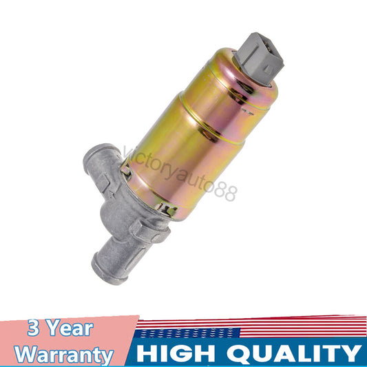 One spare air control valve IACV 35150-22000 for Kia Sportage 1995-1996 for HYUNDAI .