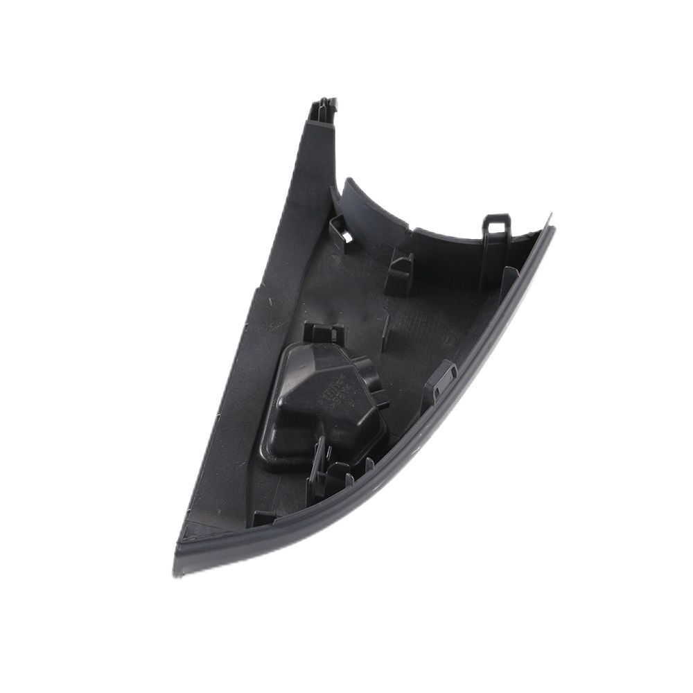 For 09-13 for Mercedes S-Class W221 W212 Outside Mirror Trim Cover Front Right Lower