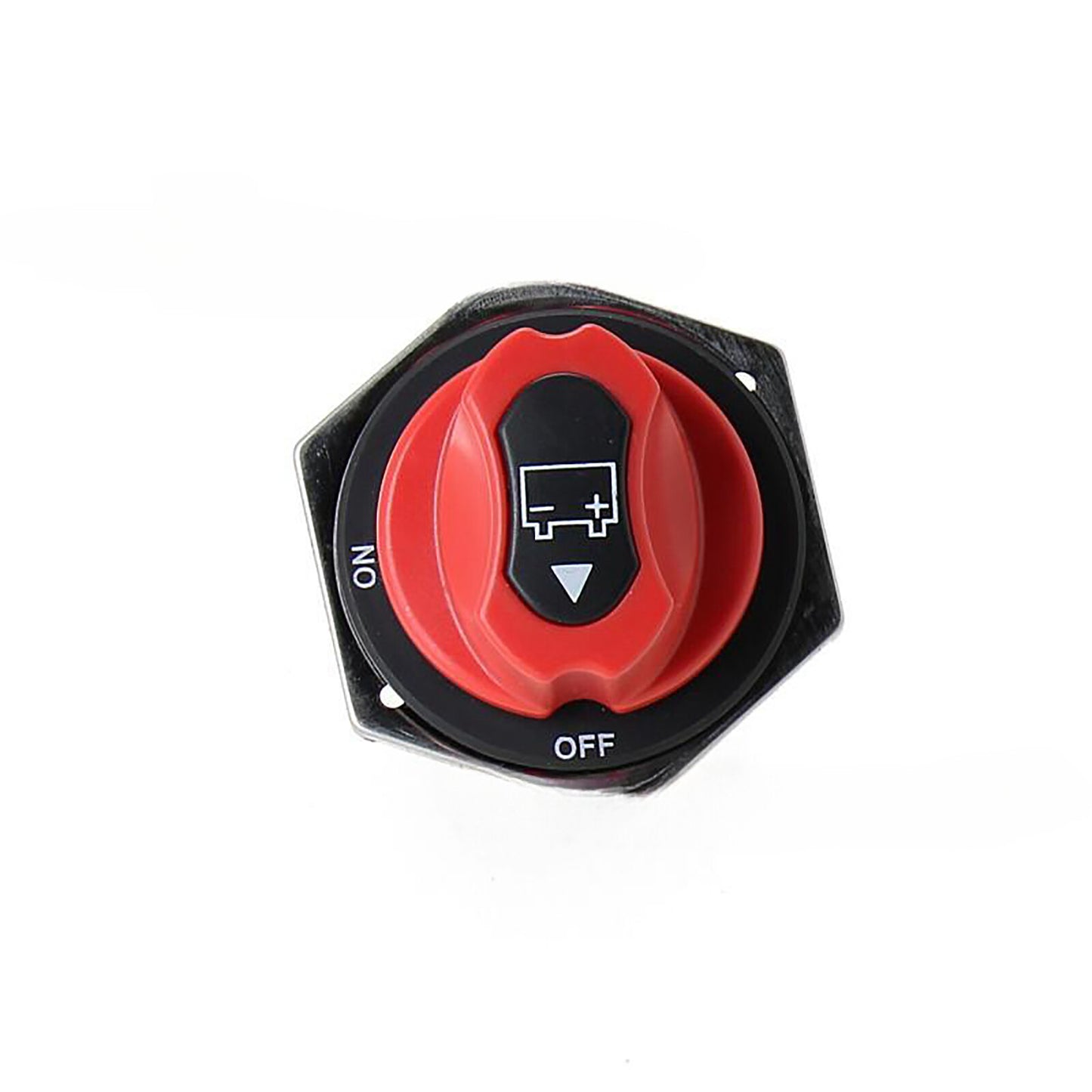 12-24V Battery Disconnect Switch Durable Replacement For Car Motorcycle Marine