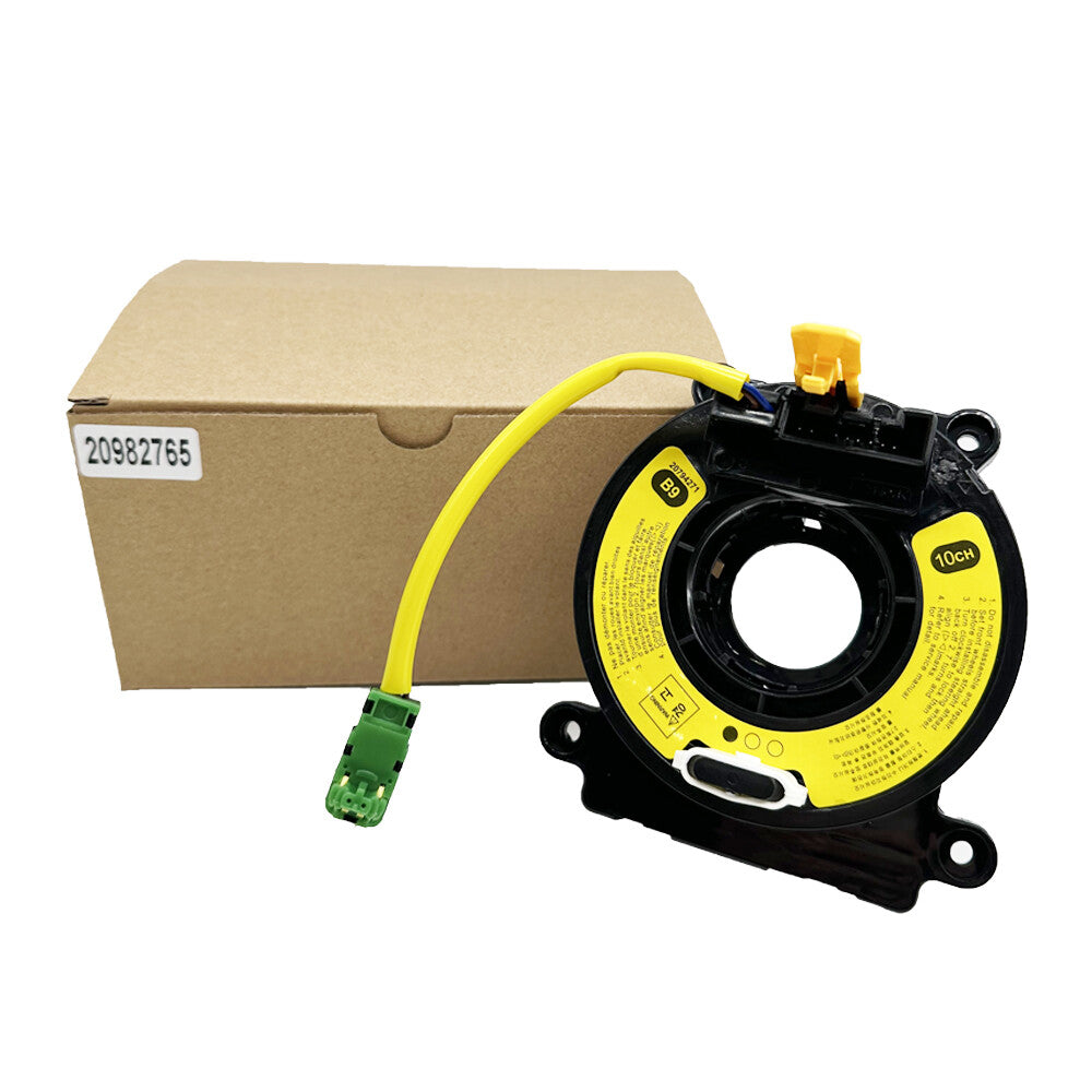 Clock spring steering wheel reel 20982765 for Chevrolet Captiva Sport 2012