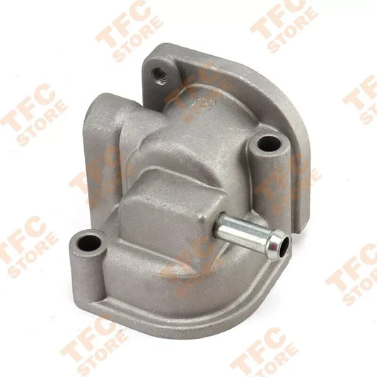 Thermostat Housing 32A46-00010 for Mitsubishi Engine S4S S6S Forklift FD25 F18B