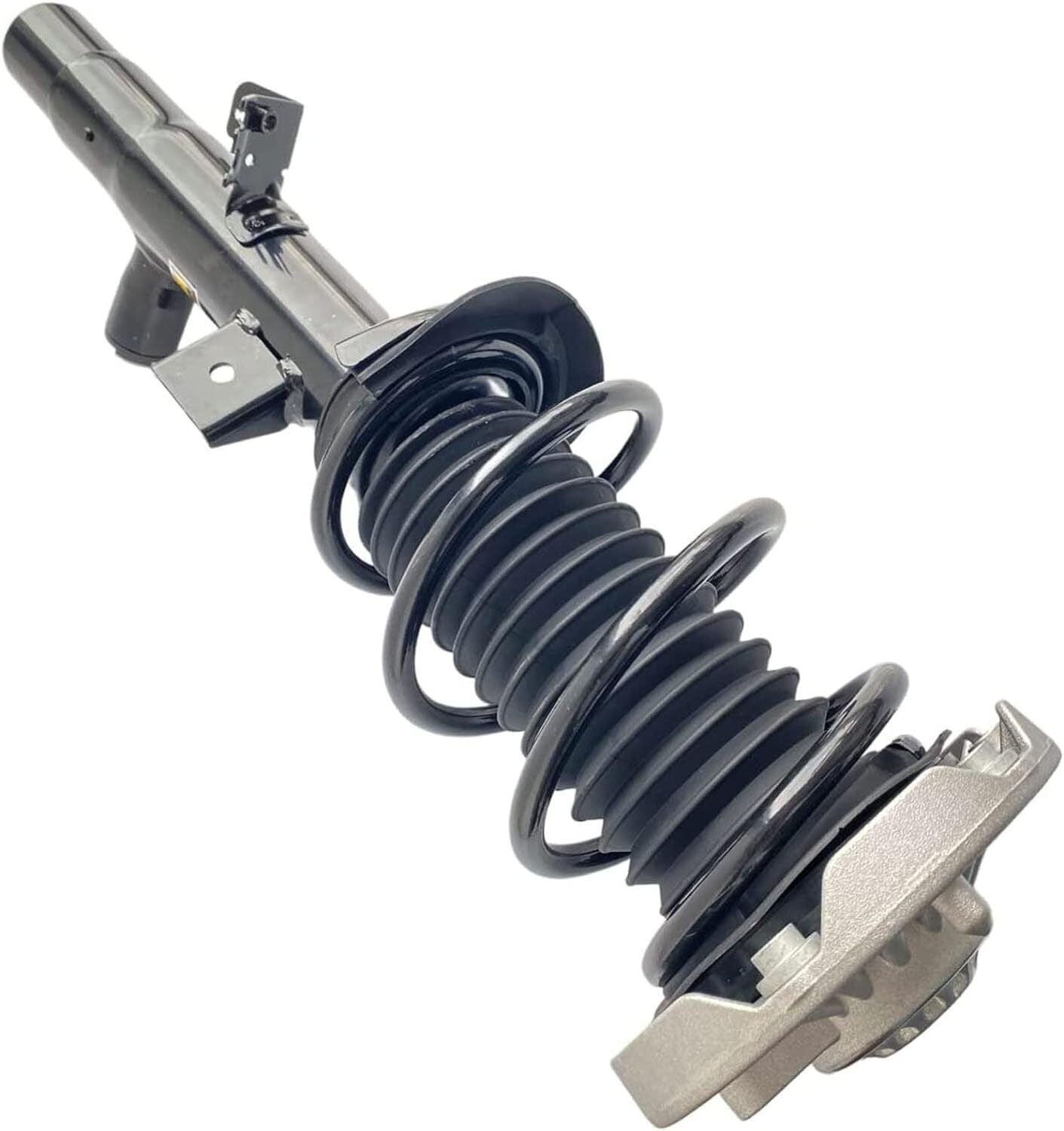 4x Front Rear Shock Struts Assys for BMW F30 F31 328i 335i 340i 428i 440i RWD