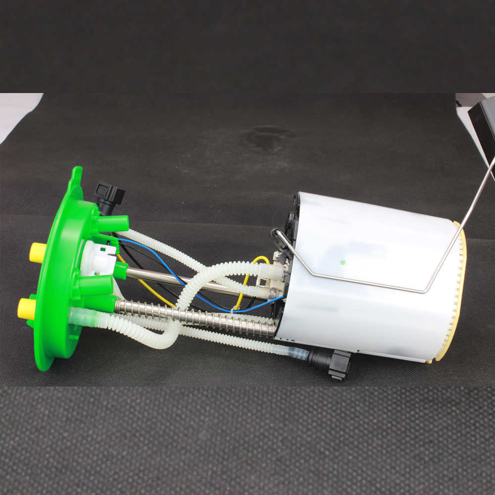 ZPY Gasoline Pump High Pressure Fuel Pump Assembly 8E0919051CN for Audi