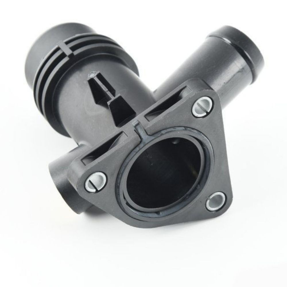 Engine coolant socket connector for F22 F23 11118619408