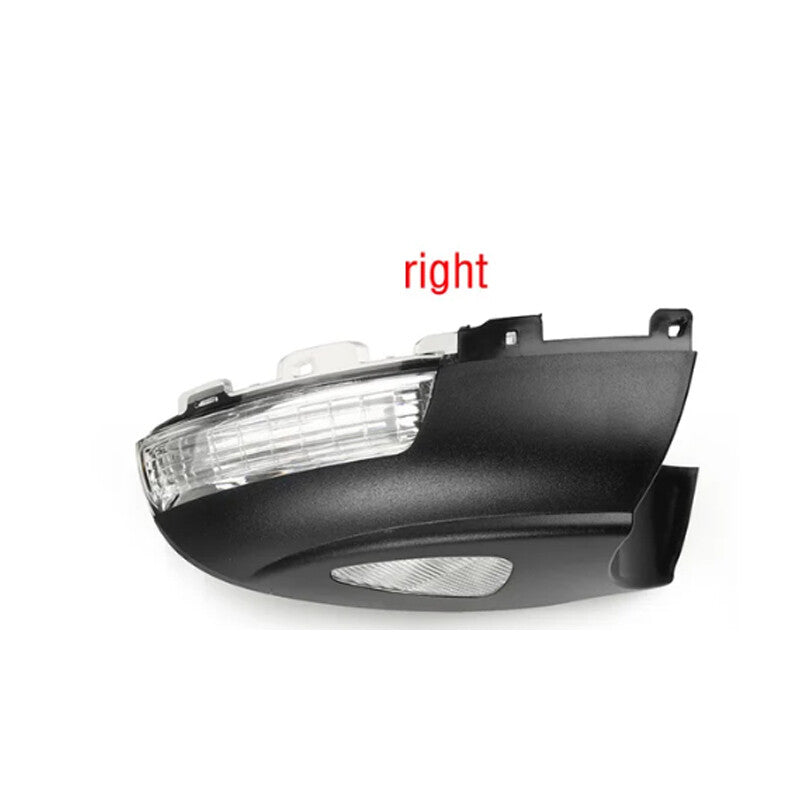 Rear View Mirror Turn Signal Light for VW for Tiguan 09-17 Sharan 12-19 for Skoda Yeti
