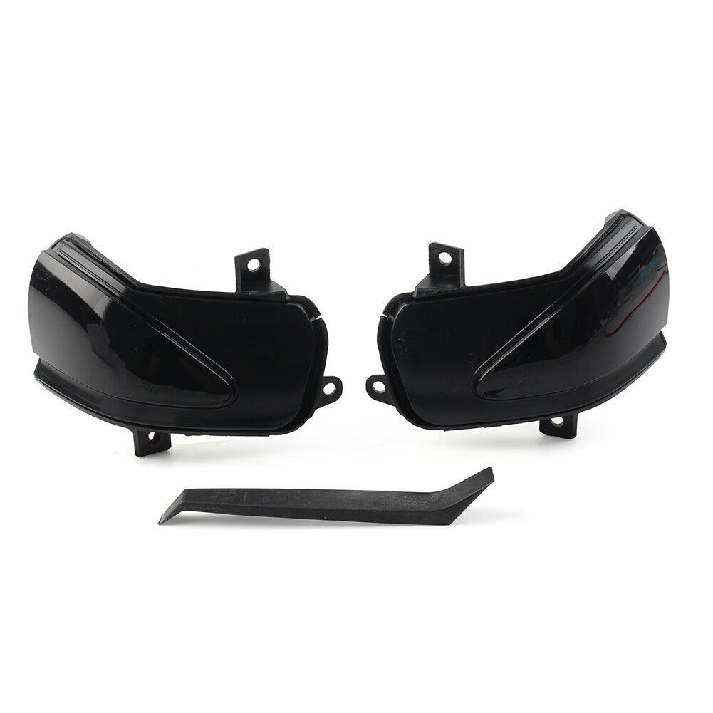 Side Mirrors Turn Signal Light Indicator Lamp for Honda Fit Jazz Hatchback GE