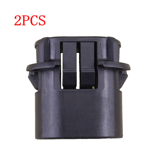 for Mercedes-Benz GL320 GL350 GL450 ML550 ML63 R500 FASTENING PARTS RADIATO 2Pcs