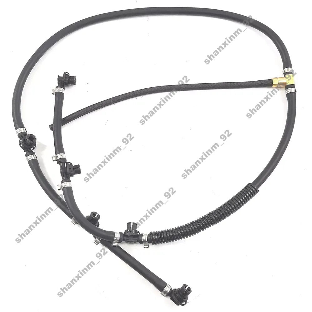 2005-2010 for JEEP GRAND CHEROKEE COMMANDER 3.0CRD FUEL RETURN TUBE LINE 5175807AA