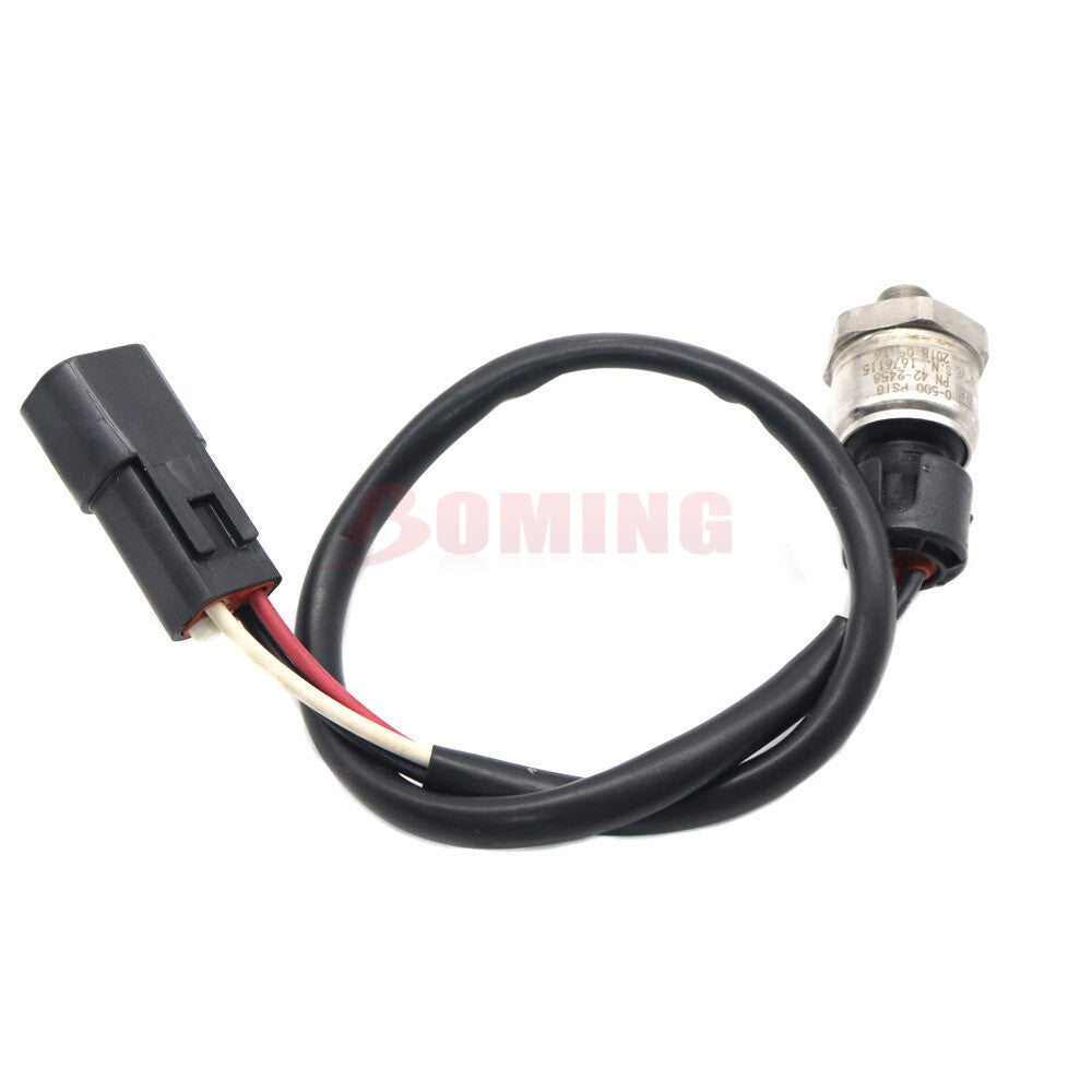 42-2458 Fuel Rail Pressure Sensor For 422458 42 2458
