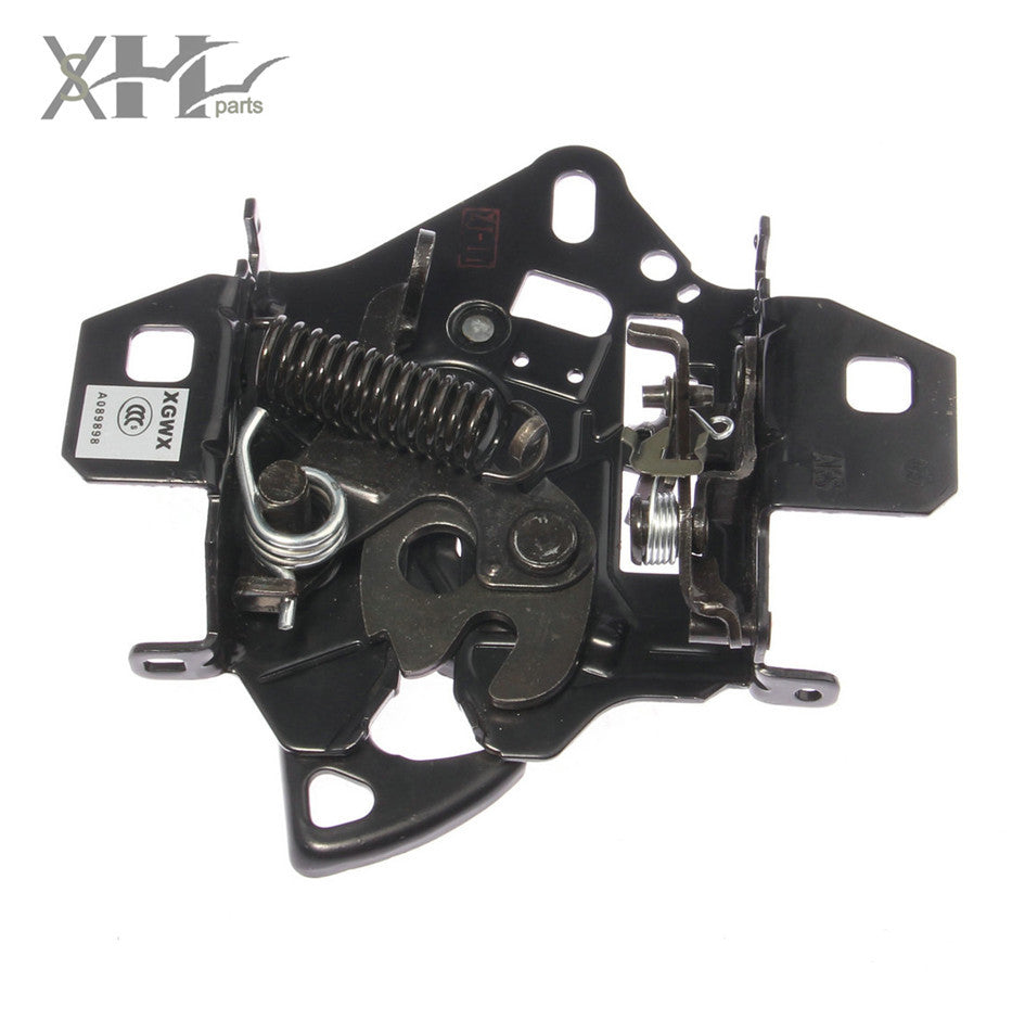 The new under-hood latch is suitable for Volkswagen for Passat B5 98-00 3B0823509T