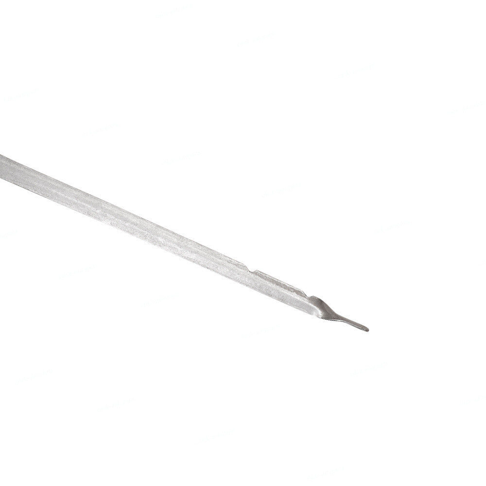 for Mitsubishi Lancer CS3W CS3A Dipstick Indicator Engine Oil Level MD373734