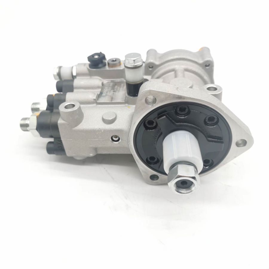 Common Rail High Pressure Fuel Injection Pump 0445025033 For CB18